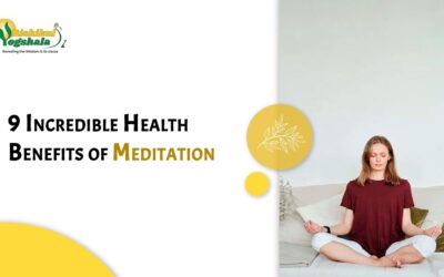 9 Incredible Health Benefits of Meditation