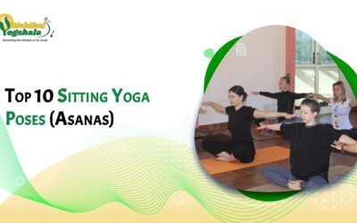 Top 10 Sitting Yoga Poses (Asanas)