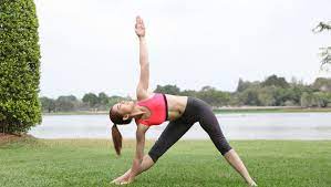7-excellent-yoga-triangle-pose