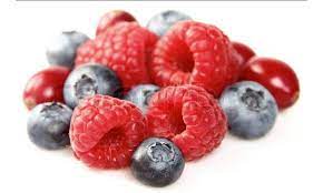 which-healthy-food-to-take-sweet-berries
